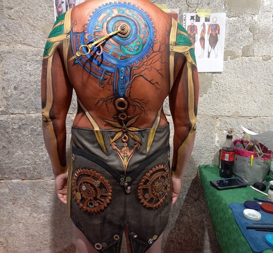 24-05-23 Making Of 9