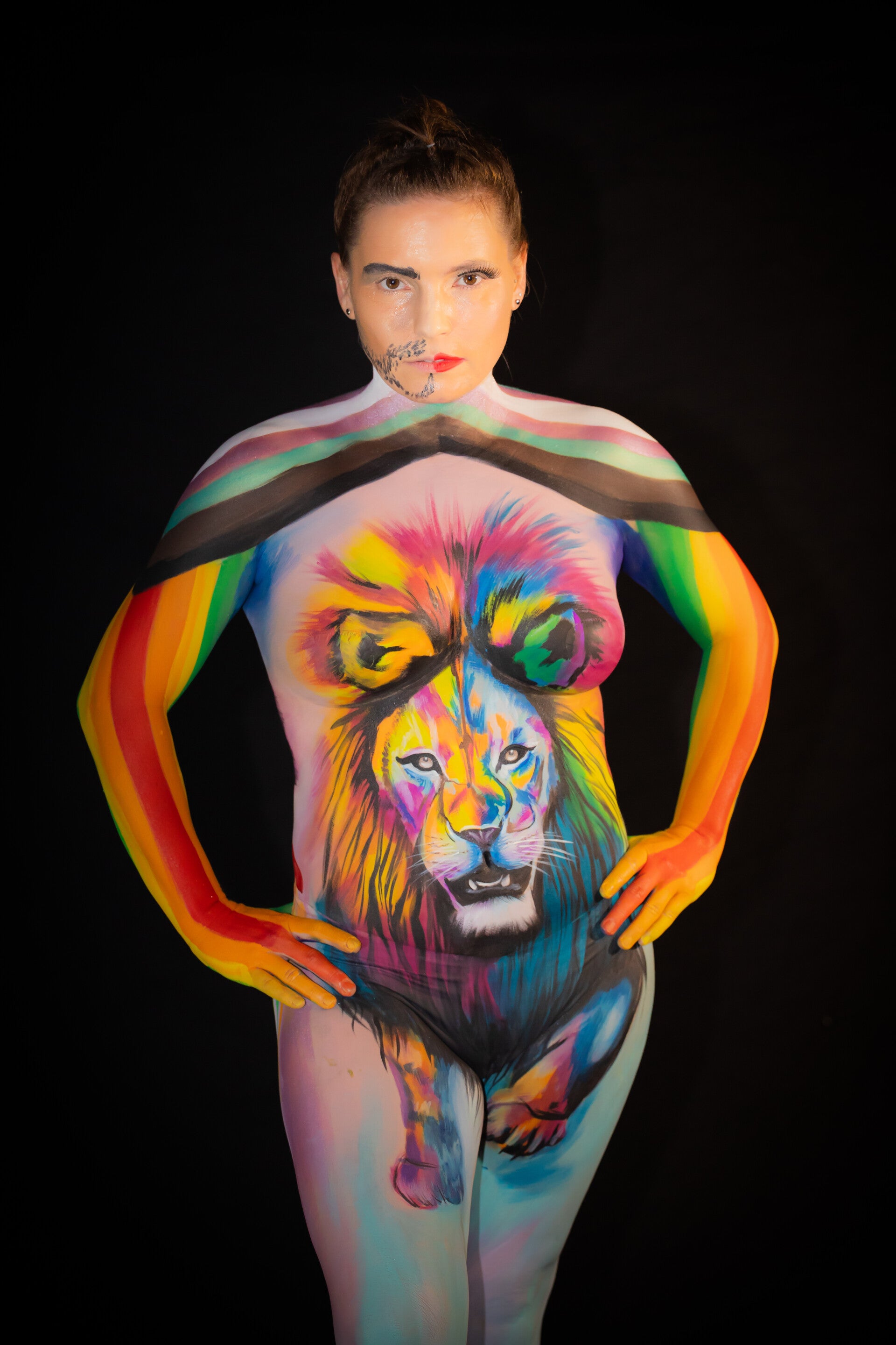 Pride